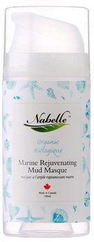 nabelle organic marine clay mask nabelle organic marine clay mask